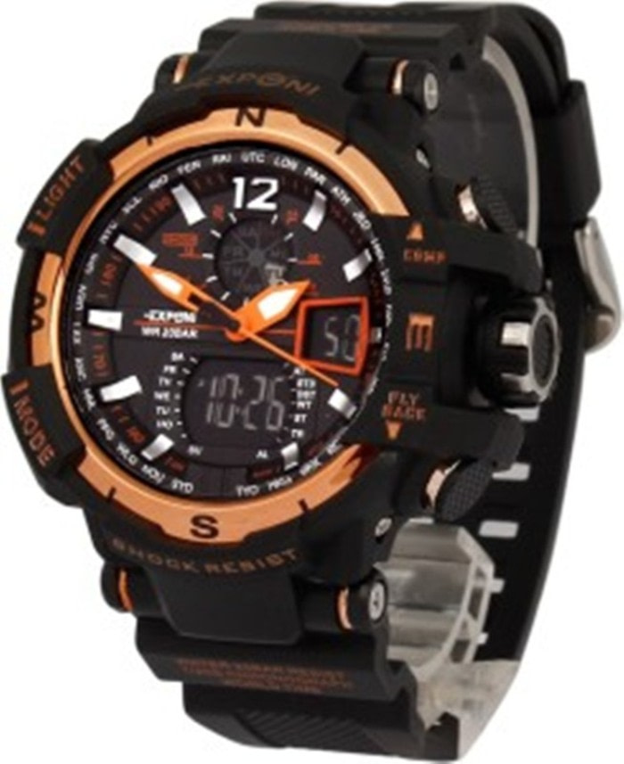 exponi watch review